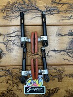 Paul Components Paul Component Black Motolite Brake Set