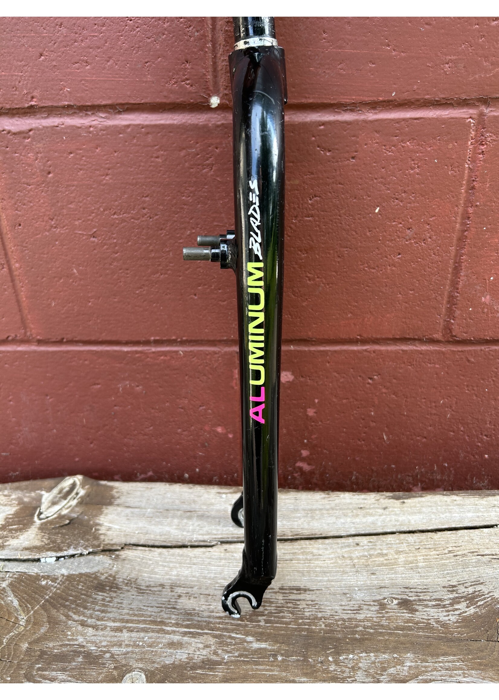 Alpinestars Alpinestars T24 Aluminum Blades Fork