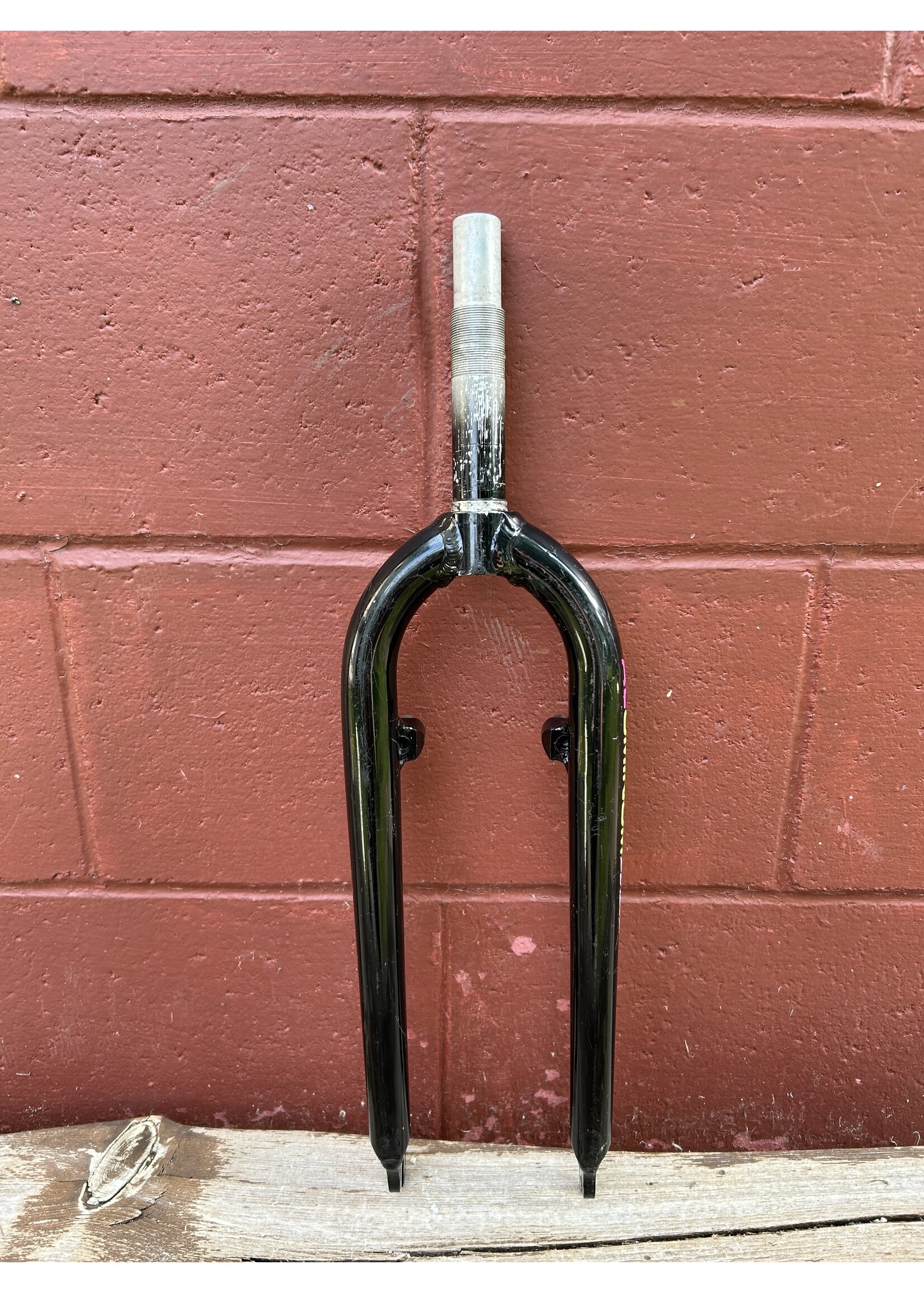 Alpinestars Alpinestars T24 Aluminum Blades Fork