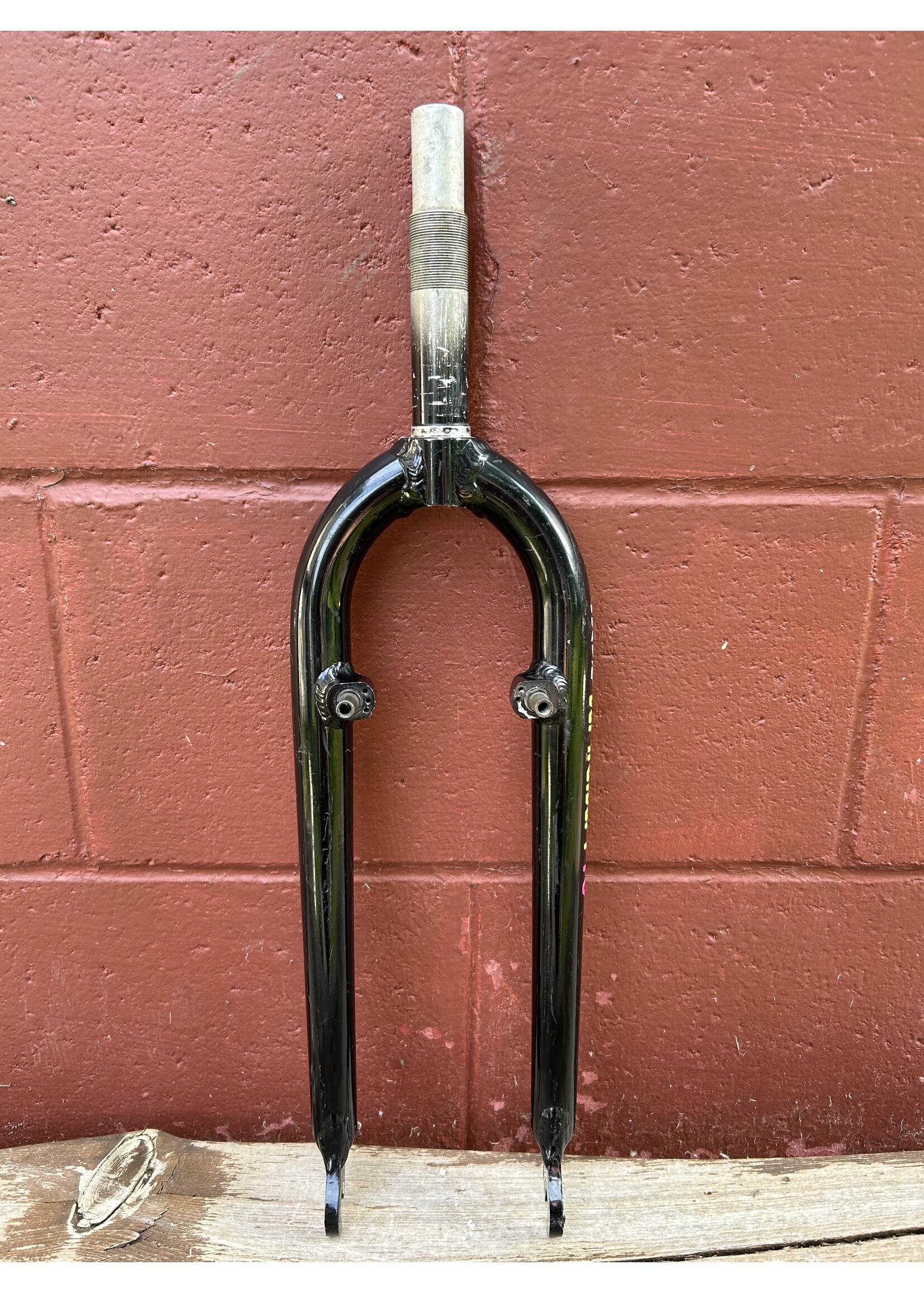 Alpinestars Alpinestars T24 Aluminum Blades Fork