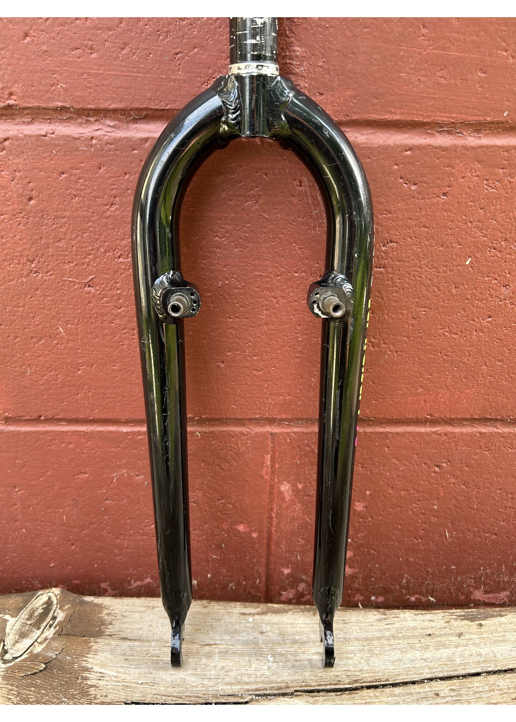 Alpinestars Alpinestars T24 Aluminum Blades Fork