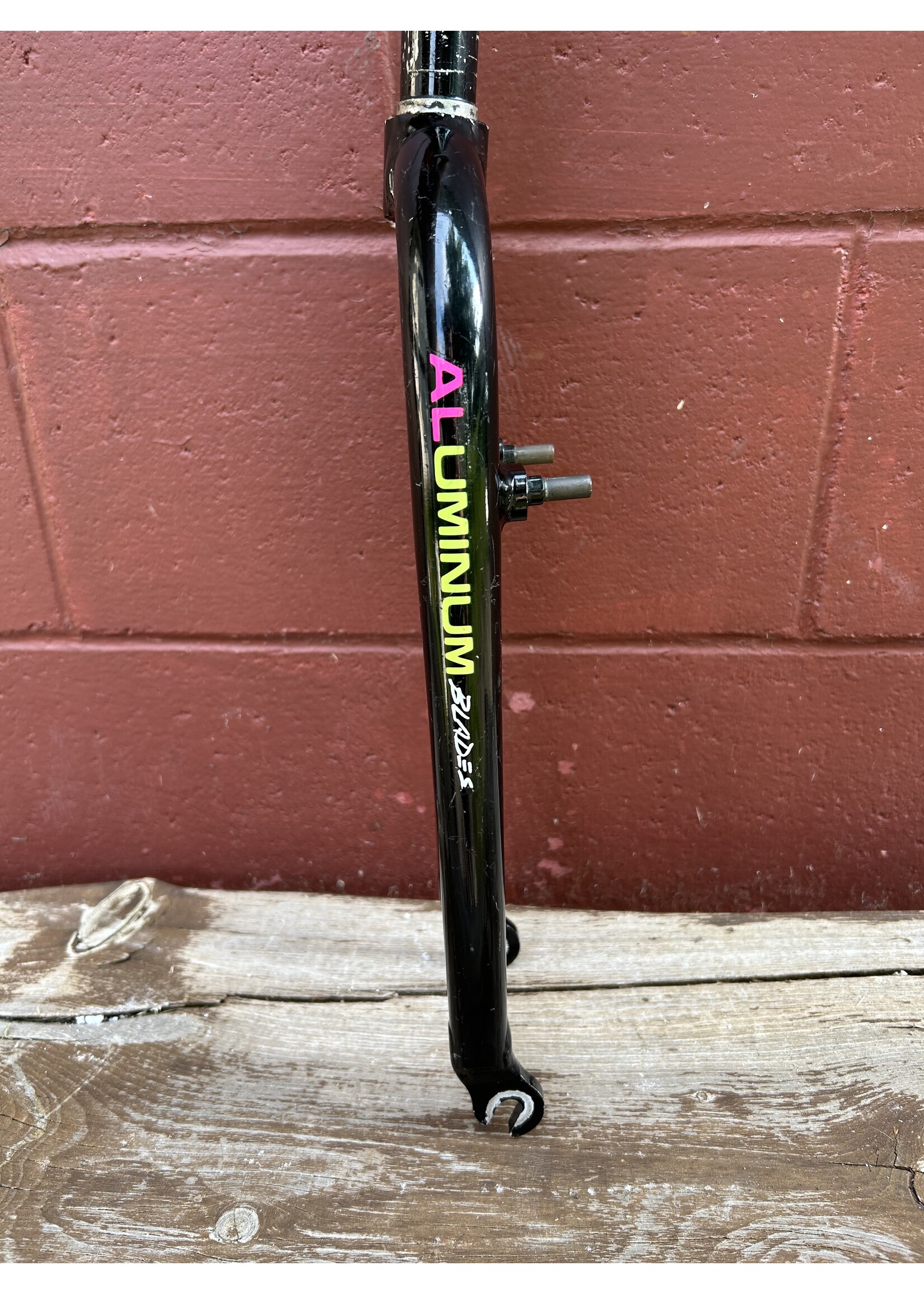 Alpinestars Alpinestars T24 Aluminum Blades Fork