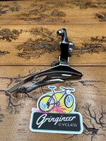 Suntour Suntour XC Pro 28.6mm Bottom Pull Front Derailleur
