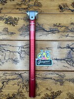 Ringle Ringle Moby Deuce Red Anodized 27.2mm Seatpost