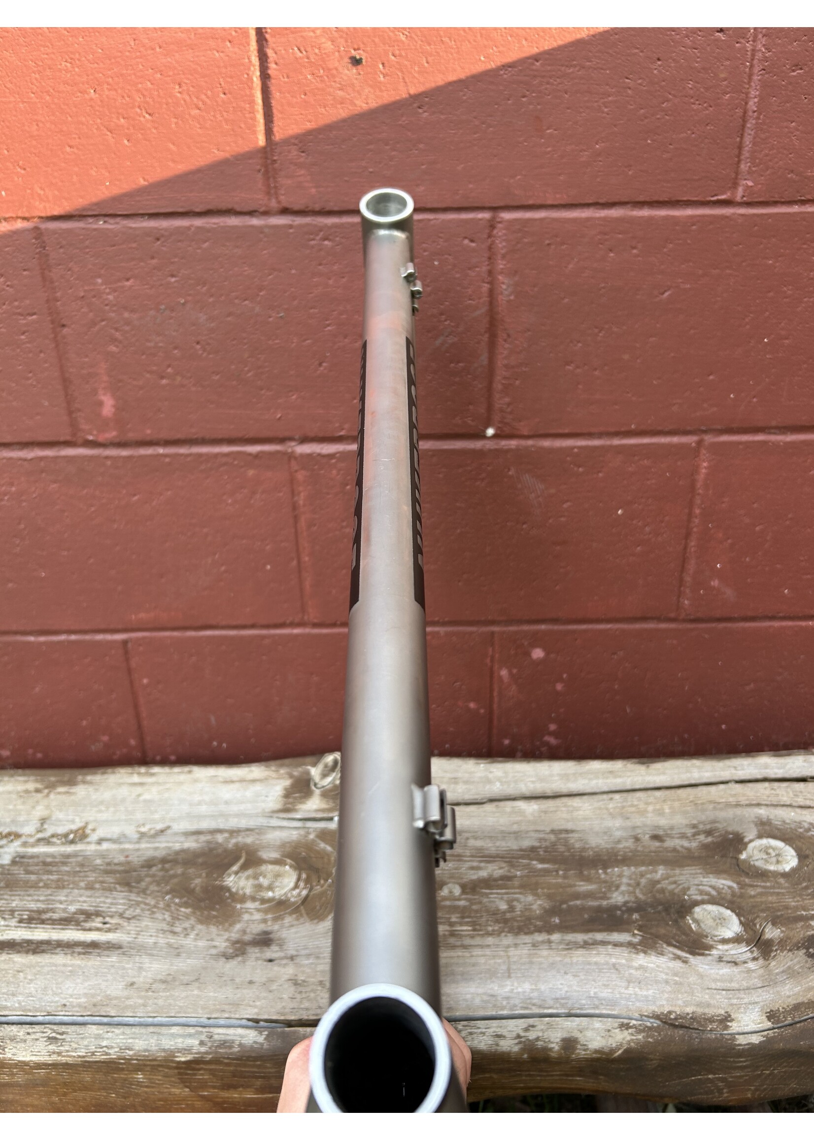 Nuke Proof 1990/1 17" Nuke Proof Titanium Frame