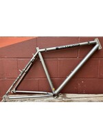 Nuke Proof 1990/1 17" Nuke Proof Titanium Frame