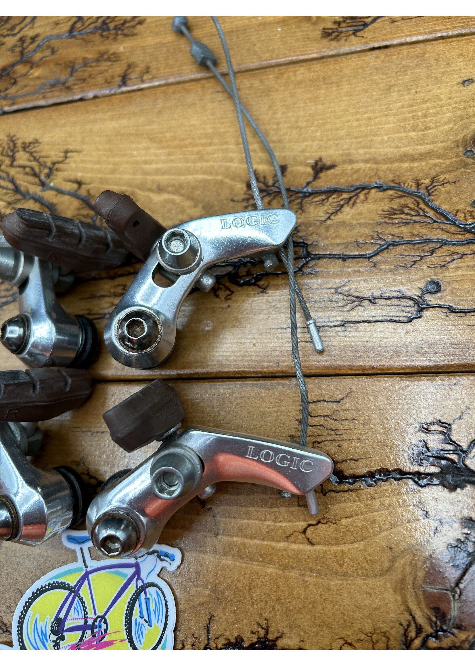 Ritchey Ritchey Logic Cantilever Brake Set