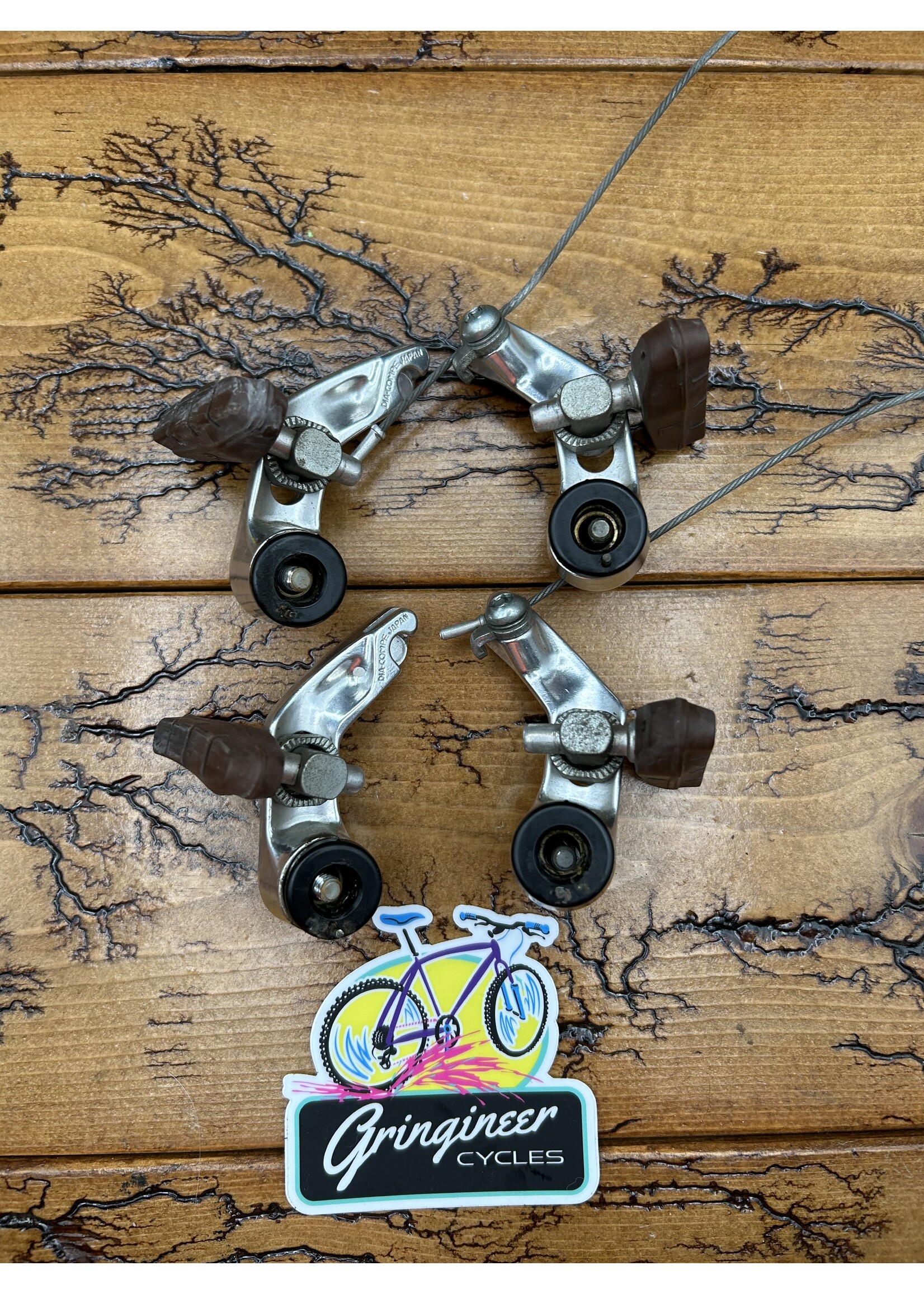Ritchey Ritchey Logic Cantilever Brake Set
