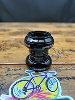 FSA Orbit X 1 Inch Black Threadless Headset