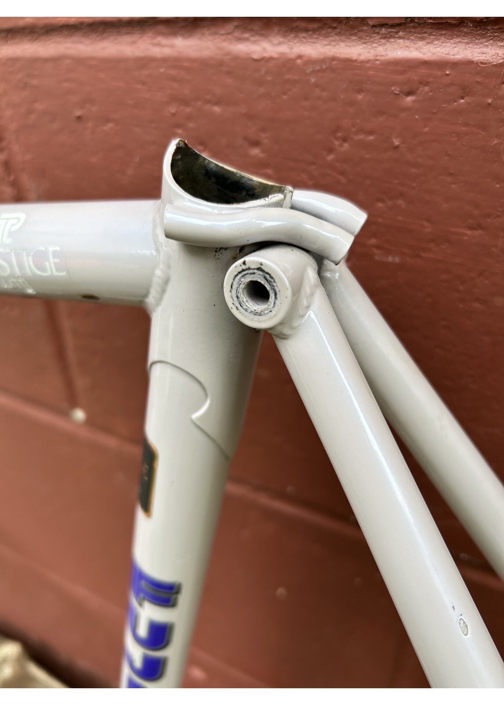 Fuji 1991 20.5" Fuji Professional Frameset