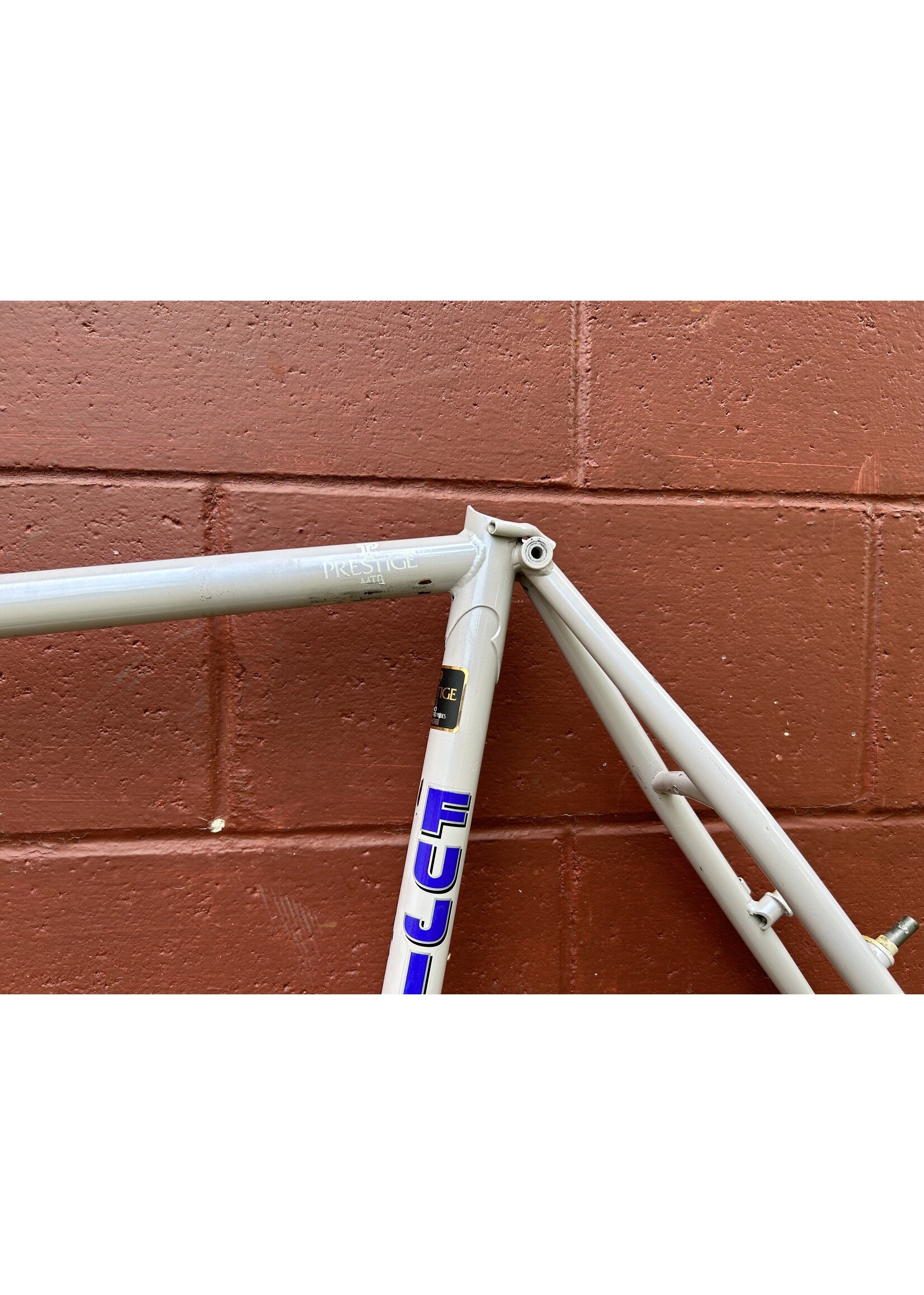 Fuji 1991 20.5" Fuji Professional Frameset