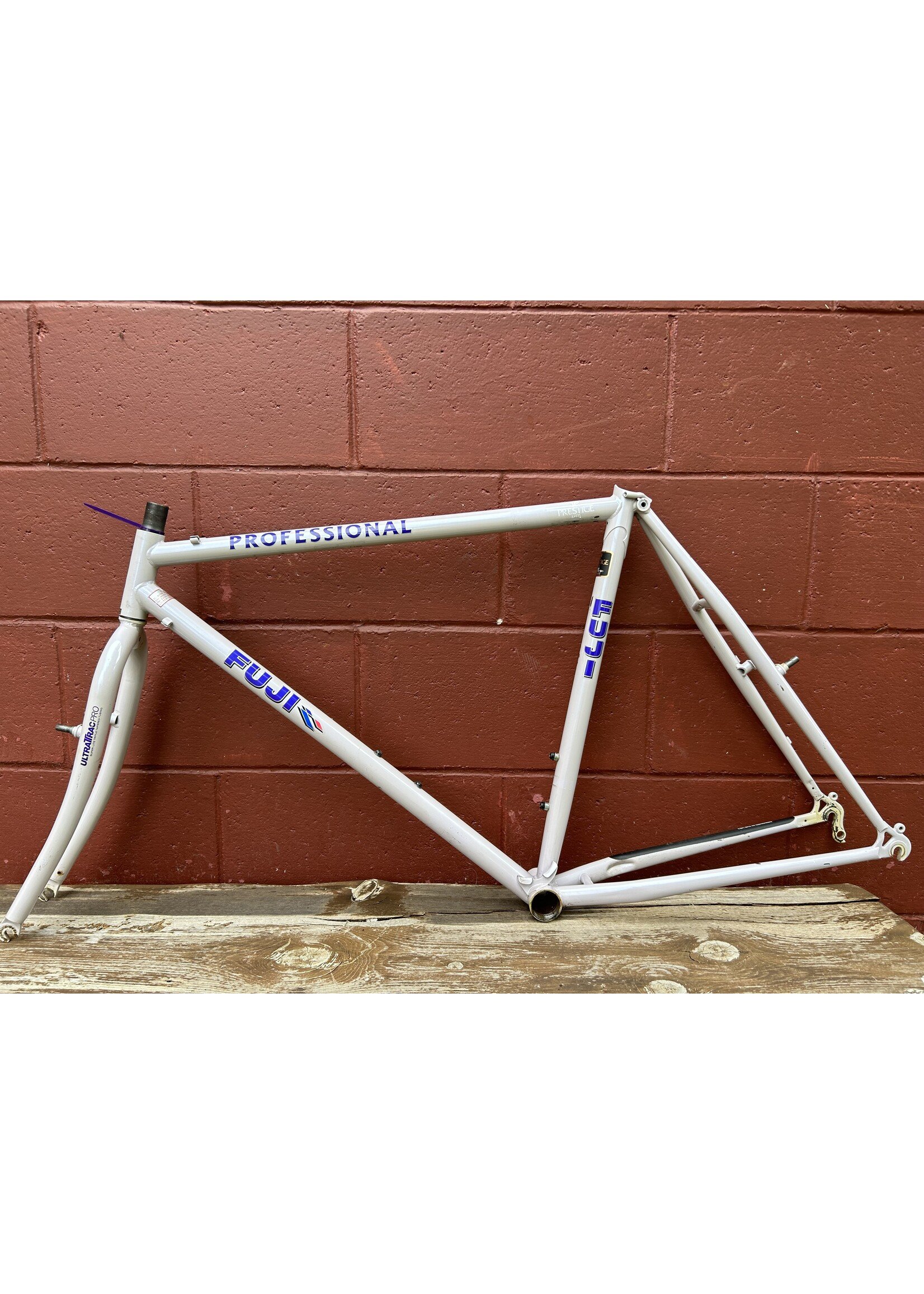 Fuji 1991 20.5" Fuji Professional Frameset