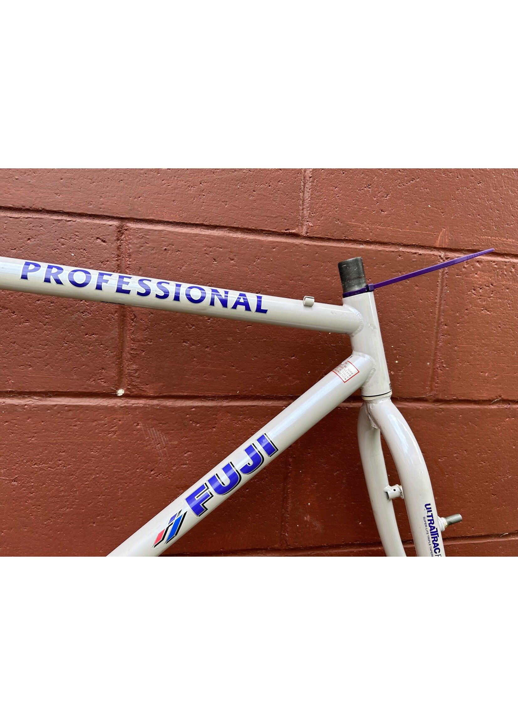 Fuji 1991 20.5" Fuji Professional Frameset
