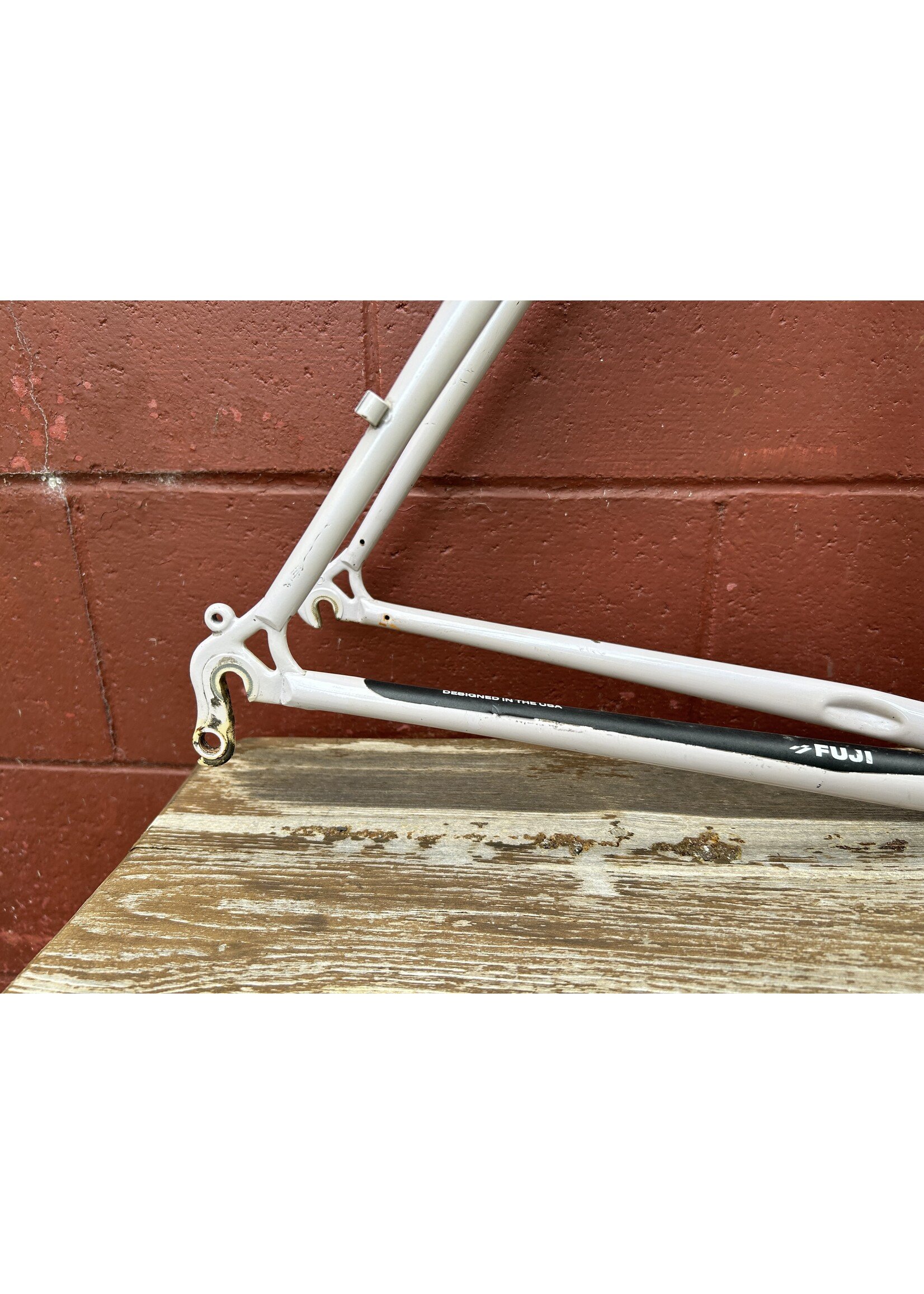 Fuji 1991 20.5" Fuji Professional Frameset