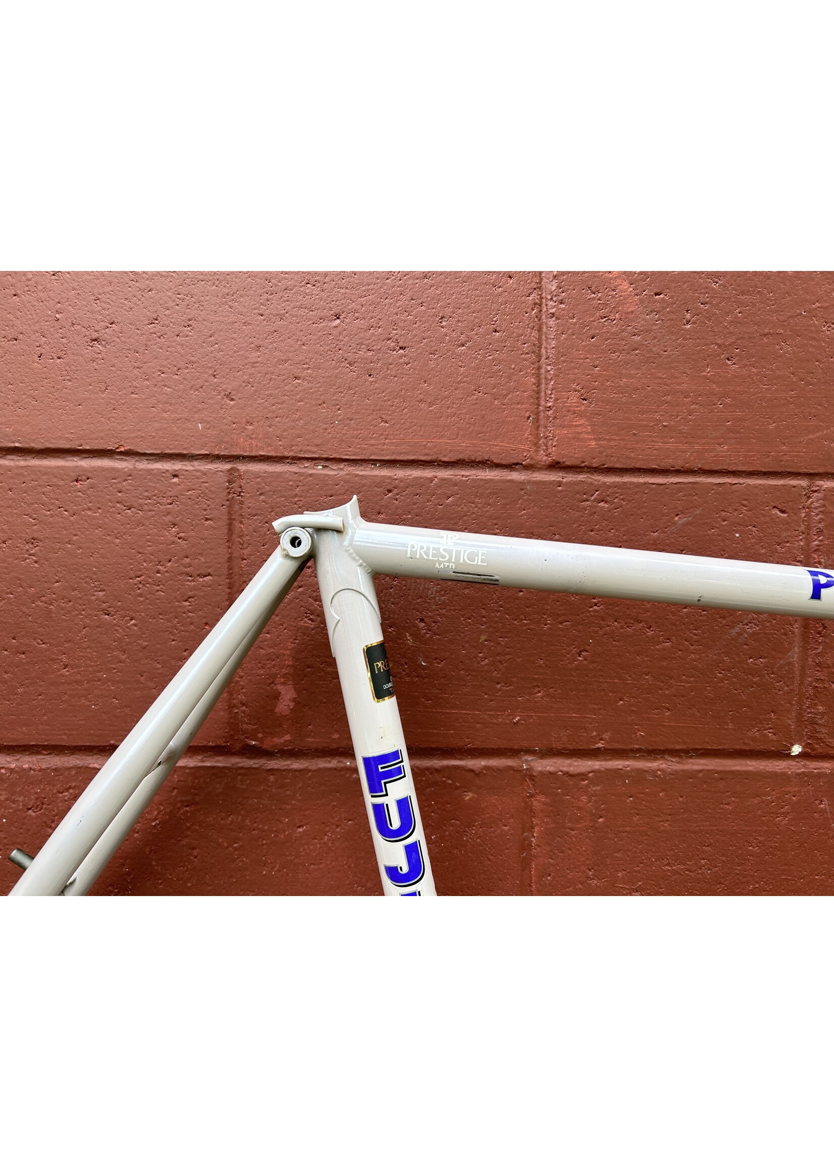 Fuji 1991 20.5" Fuji Professional Frameset