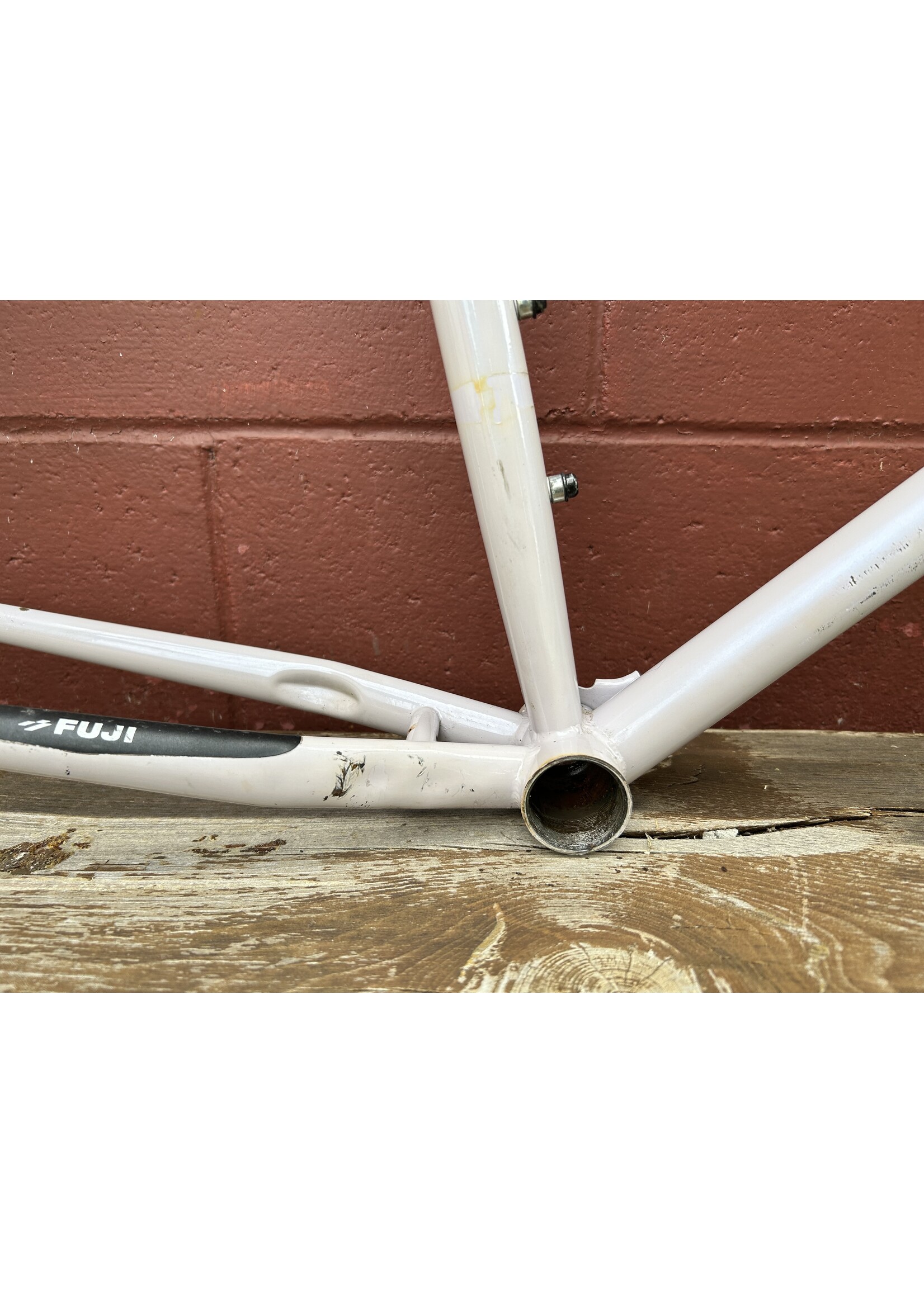 Fuji 1991 20.5" Fuji Professional Frameset
