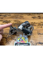 SHIMANO Shimano Deore XT RD-M739 Long Cage Rear Derailleur VG