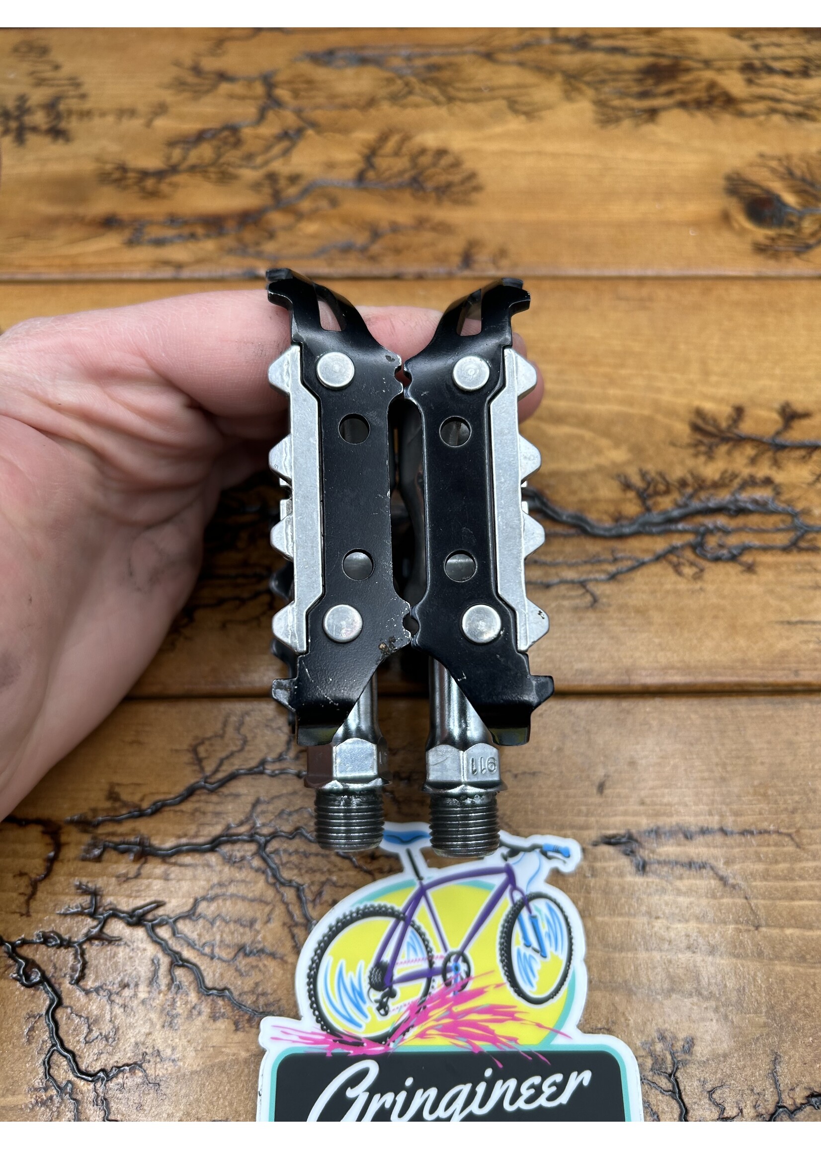 WTB WTB Momentum Competition Pedals