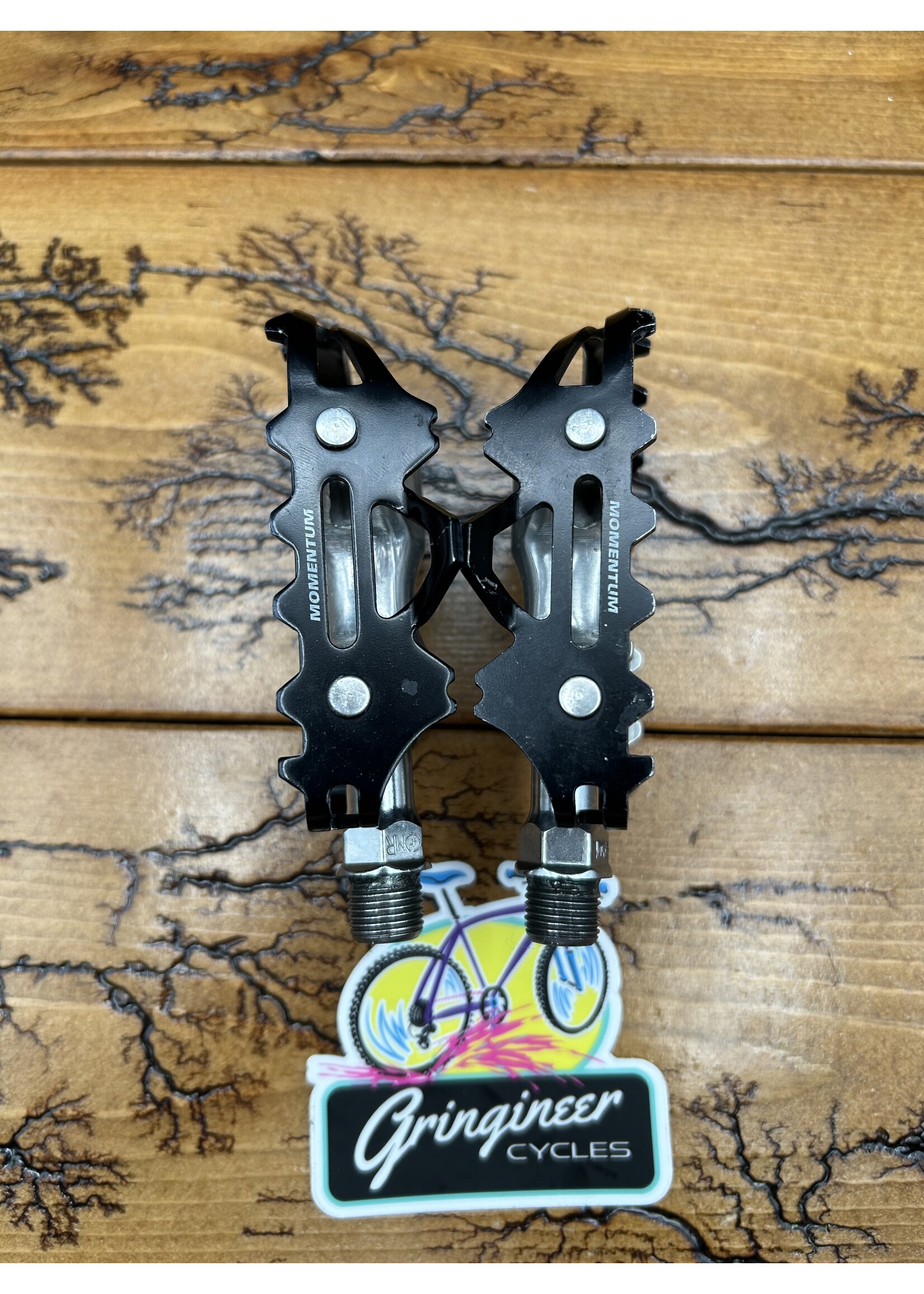 WTB WTB Momentum Competition Pedals