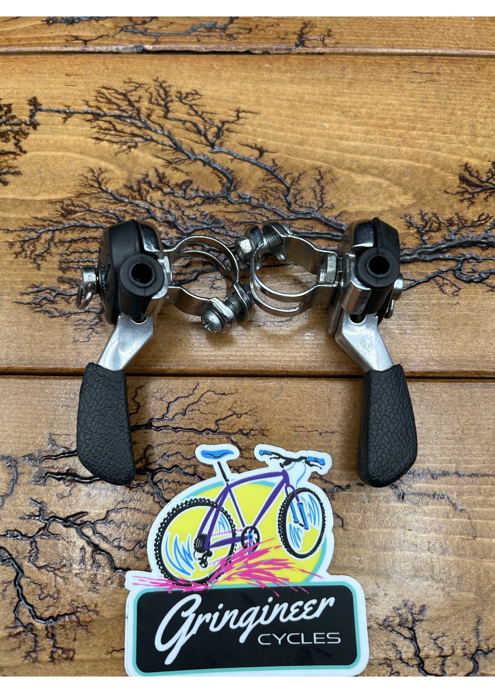 SHIMANO Shimano SL-MT50 Thumb Shifters