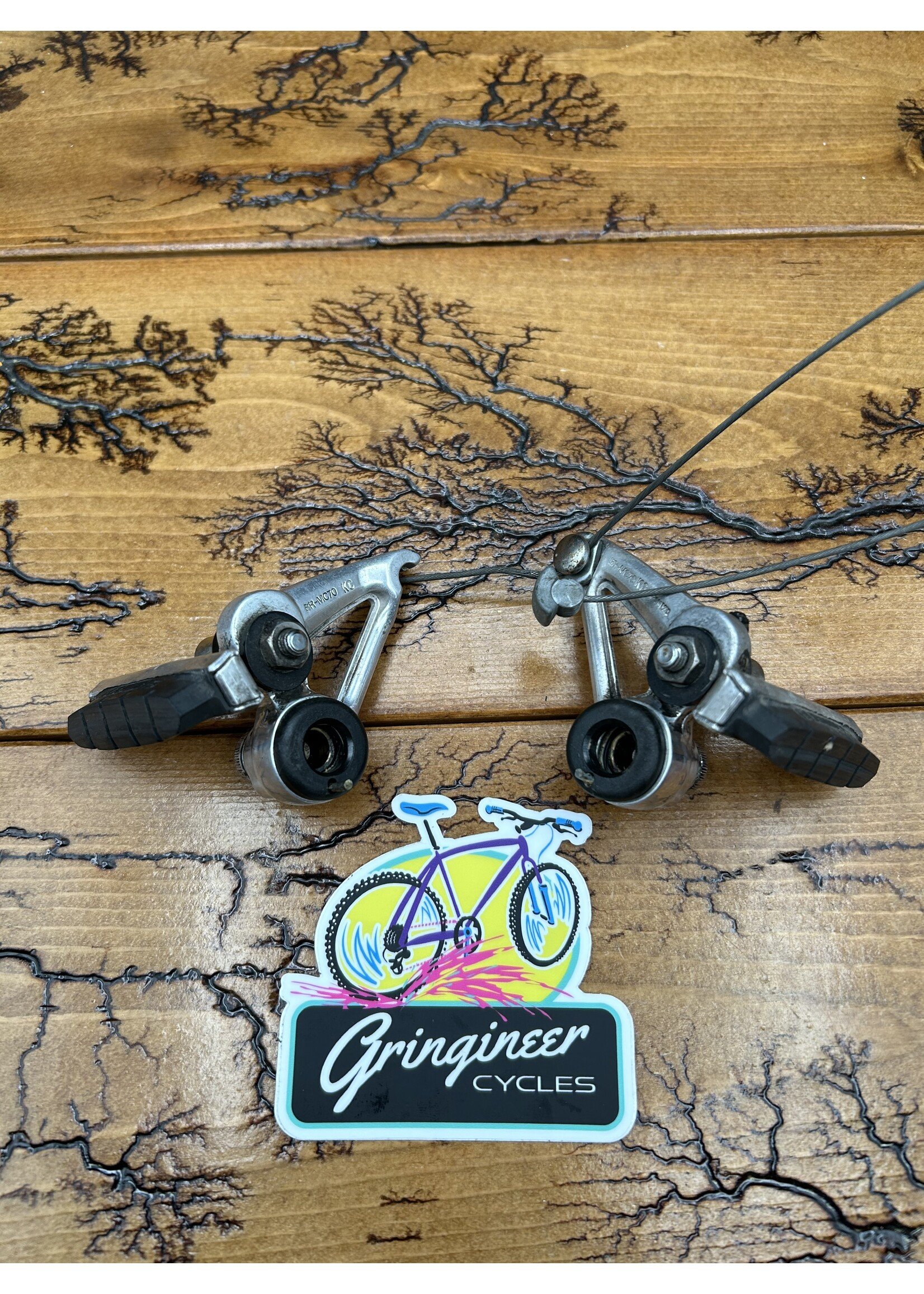 SHIMANO Shimano Deore XT M700 BR-MC70 Cantilever Brake