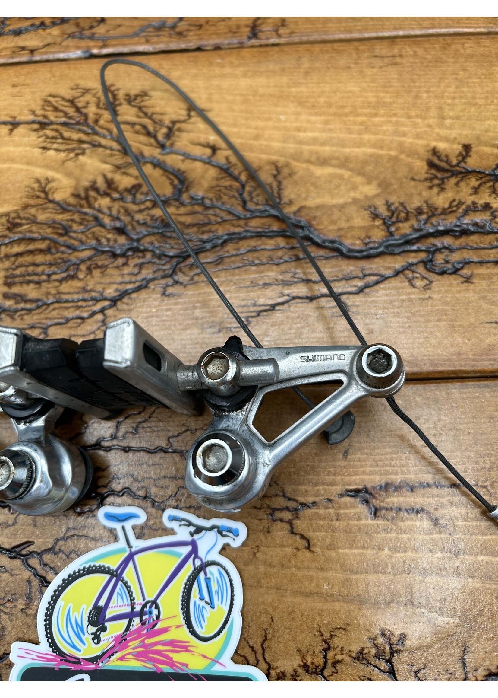 SHIMANO Shimano Deore XT M700 BR-MC70 Cantilever Brake