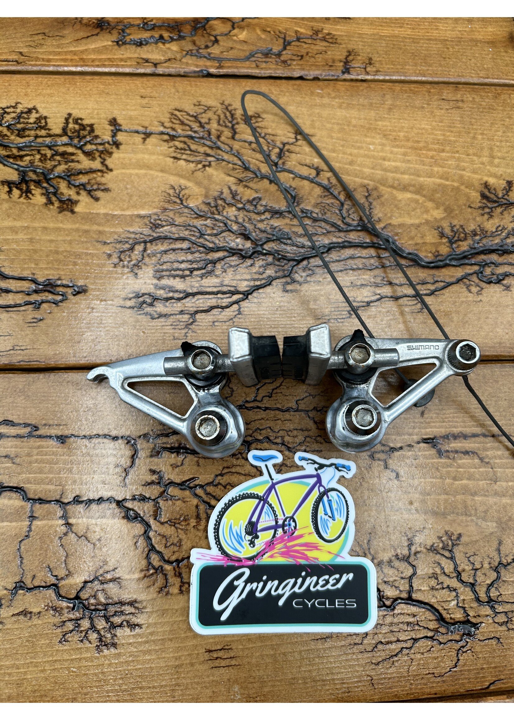 SHIMANO Shimano Deore XT M700 BR-MC70 Cantilever Brake