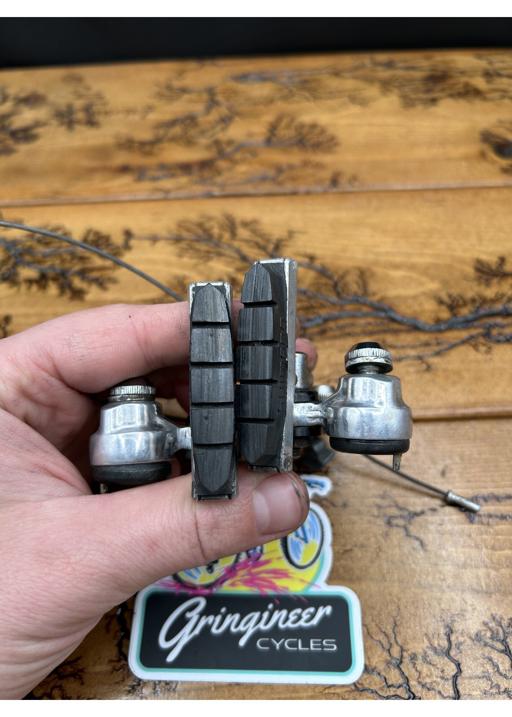 SHIMANO Shimano Deore XT M700 BR-MC70 Cantilever Brake