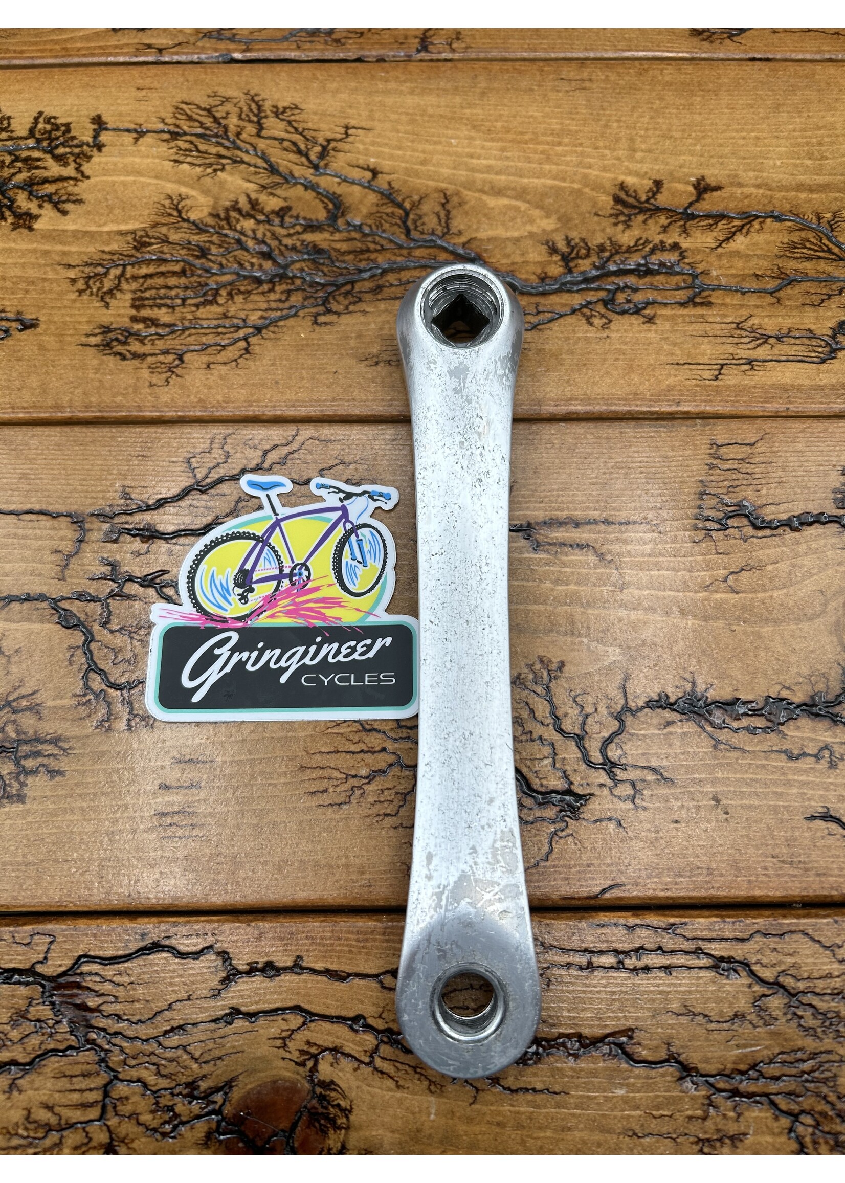 SHIMANO Shimano XTR FC-M900 175mm Left Crankarm