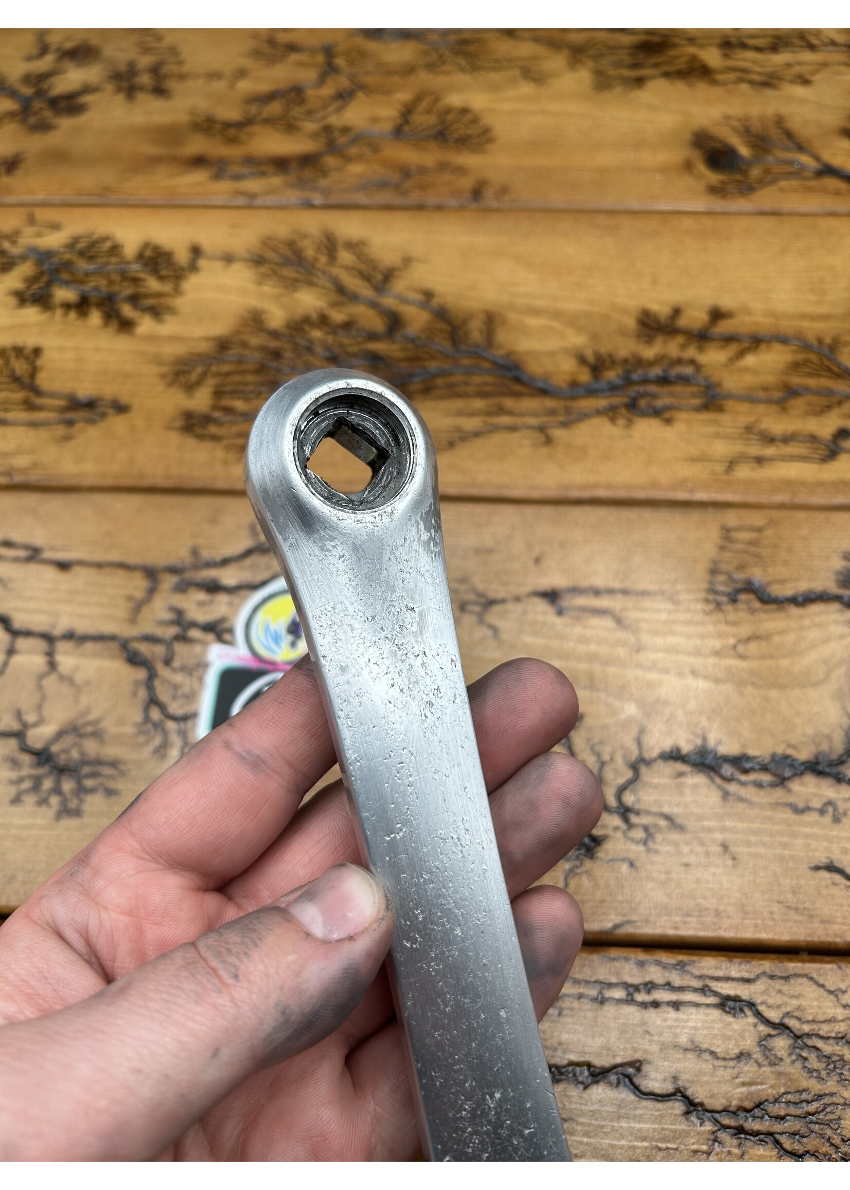 SHIMANO Shimano XTR FC-M900 175mm Left Crankarm