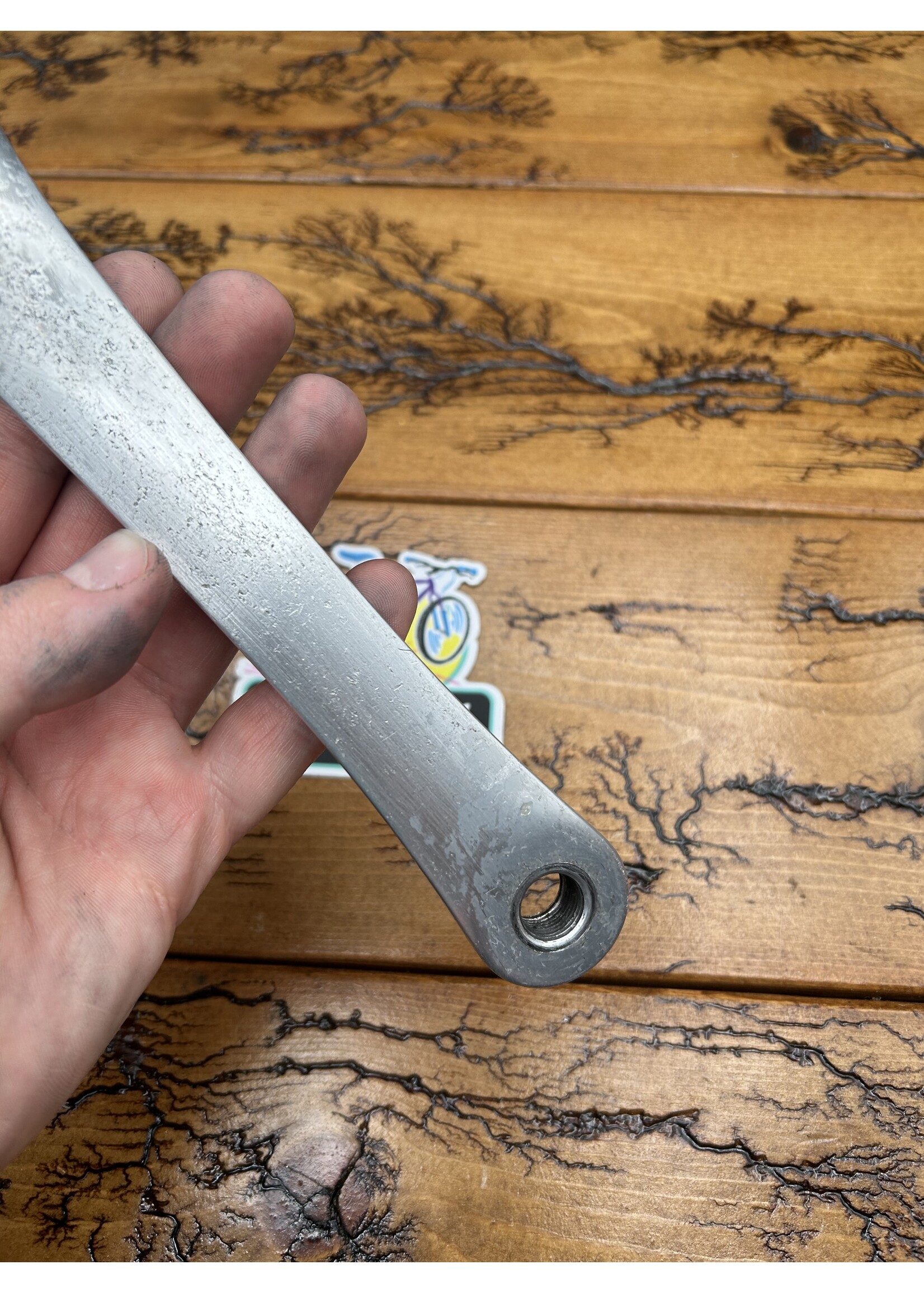 SHIMANO Shimano XTR FC-M900 175mm Left Crankarm