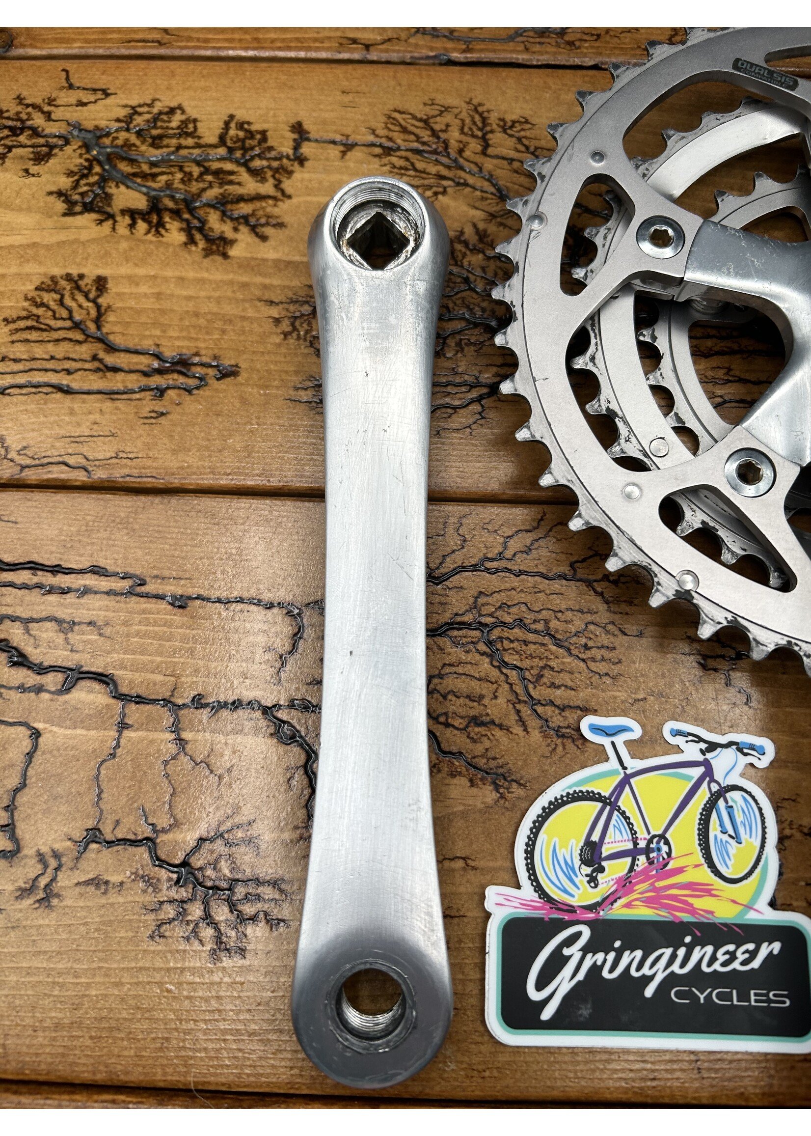 SHIMANO Shimano XTR FC-M900 46/36/26 175mm Crankset