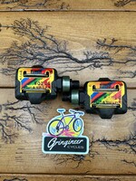 Time Time ATAC MTB  World Champion Clipless Pedals