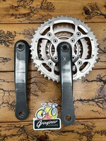 SHIMANO Shimano XTR FC-M952 46/34/24 175mm Crankset