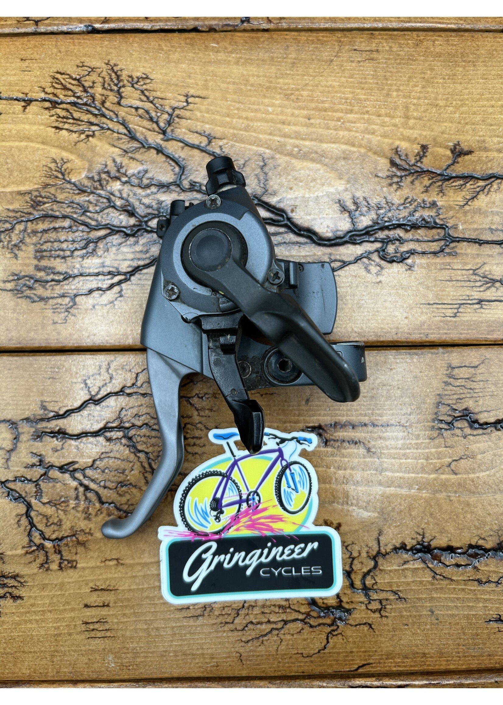 SHIMANO Shimano XTR ST-M952 9 Speed Right Shifter Brake Lever