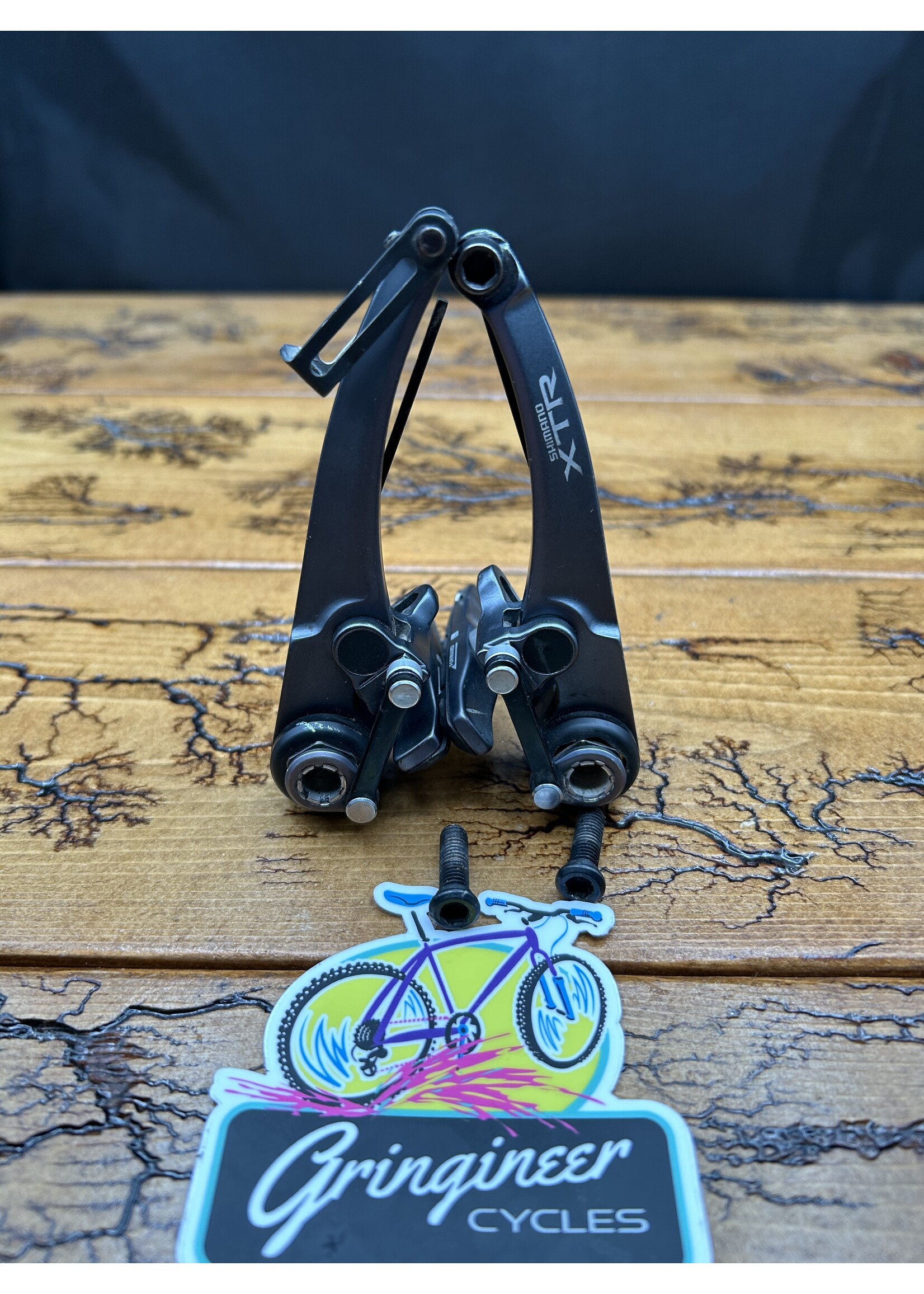 SHIMANO Shimano XTR BR-M950 V Brake