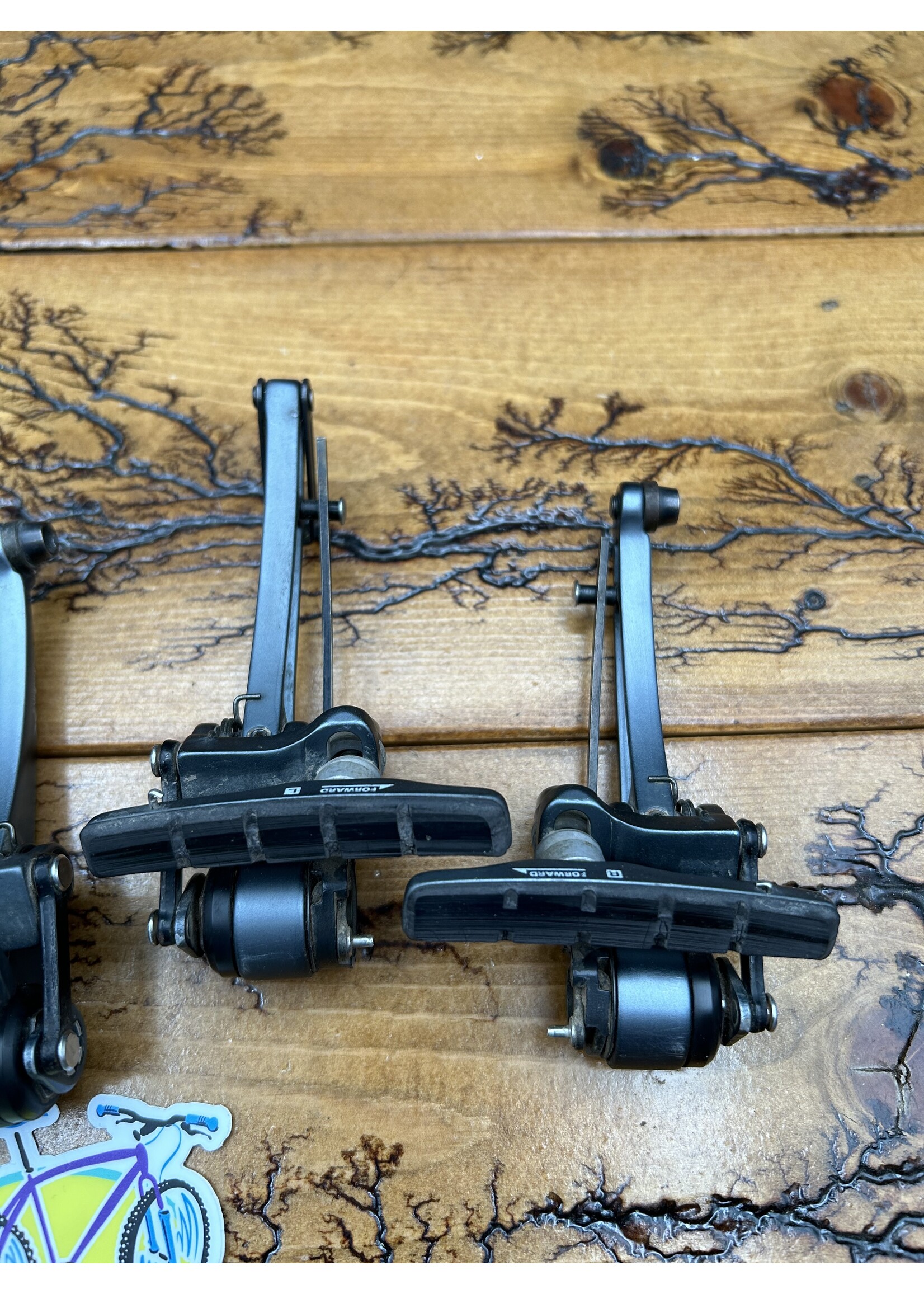 SHIMANO Shimano XTR BR-M951 V Brake Set