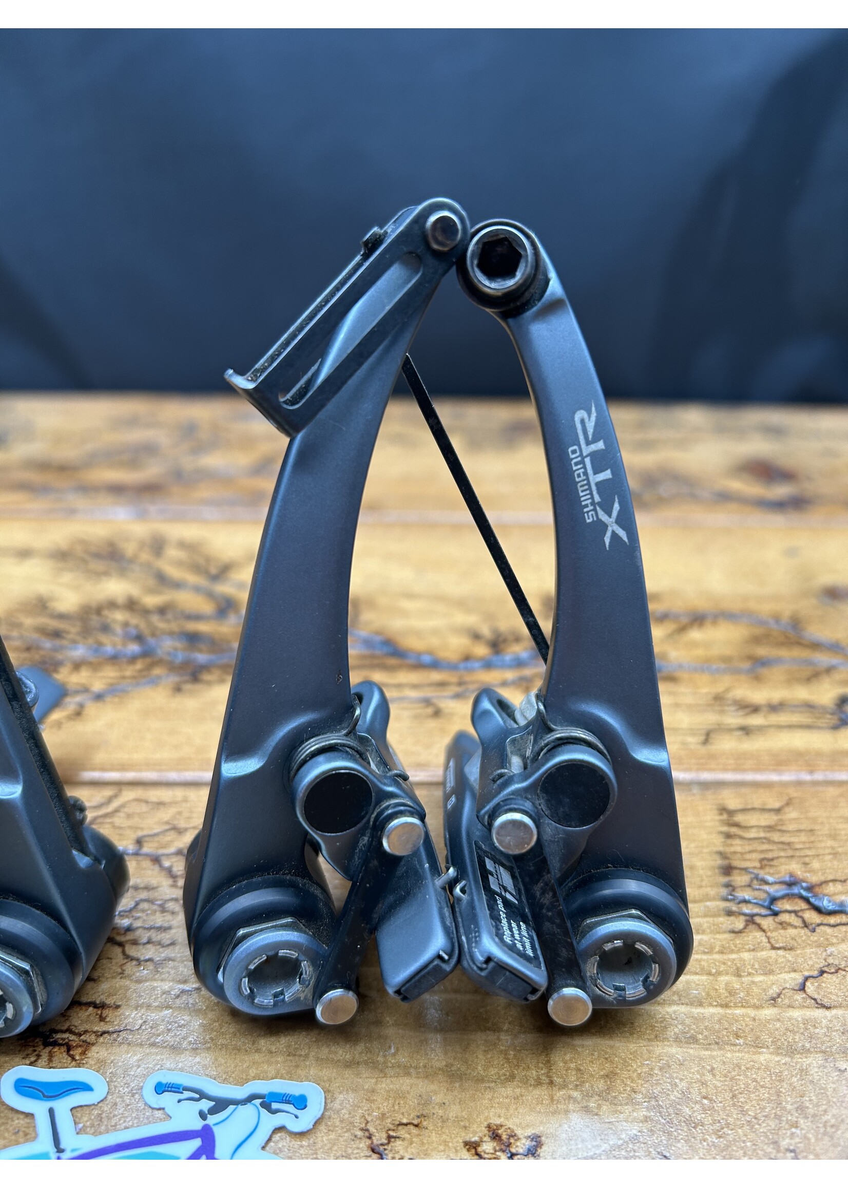 SHIMANO Shimano XTR BR-M951 V Brake Set