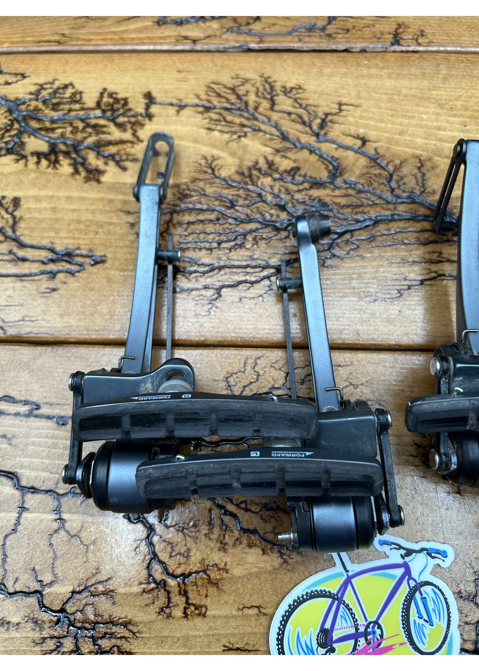 SHIMANO Shimano XTR BR-M951 V Brake Set