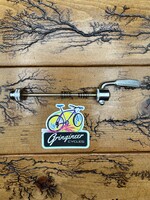 Suntour Suntour Front Quick Release Skewer NOS