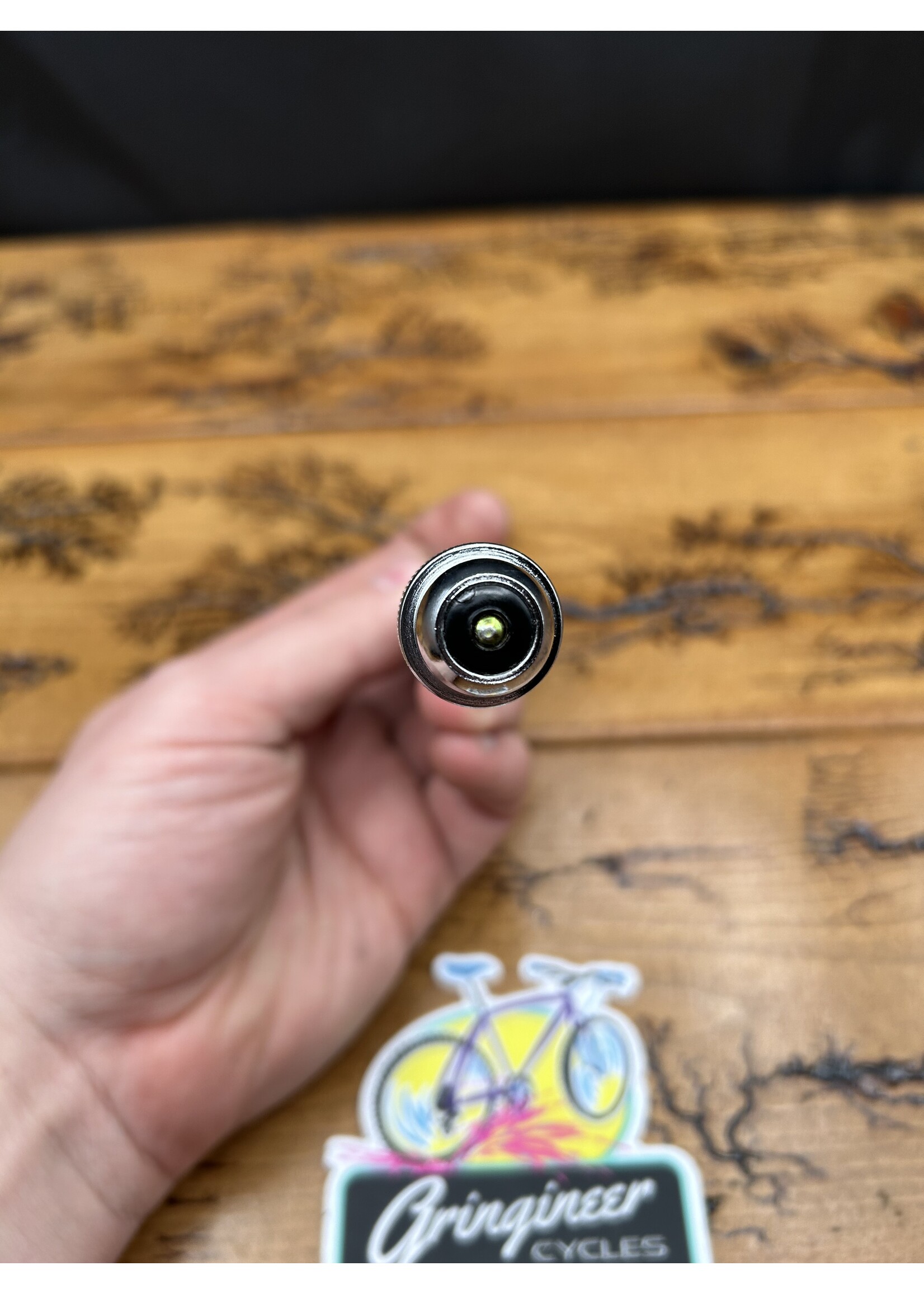 Suntour Suntour Front Quick Release Skewer NOS