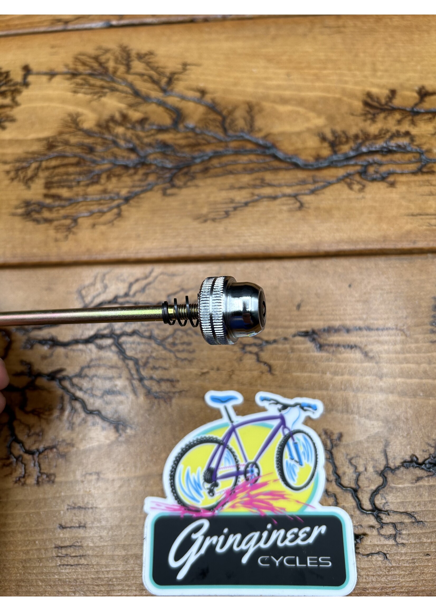 Suntour Suntour Front Quick Release Skewer NOS