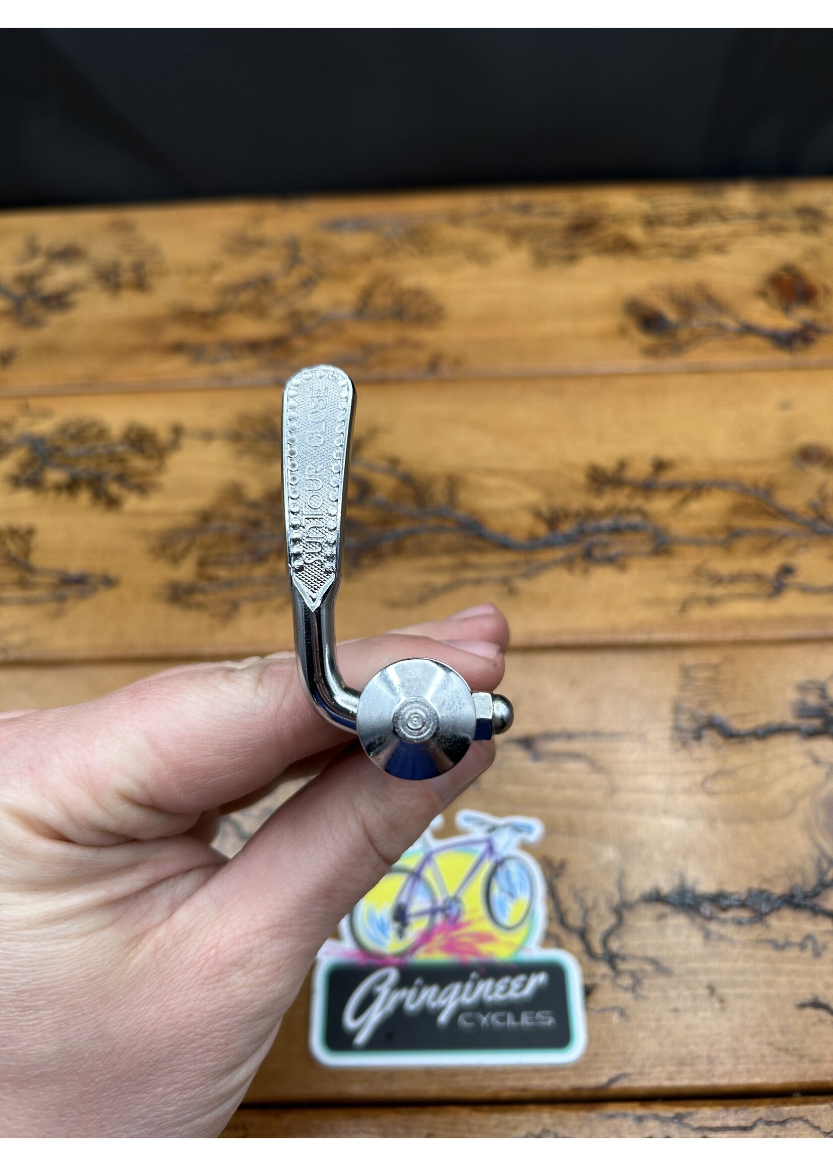 Suntour Suntour Front Quick Release Skewer NOS