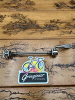 Campagnolo Campagnolo Front Quick Release Skewer