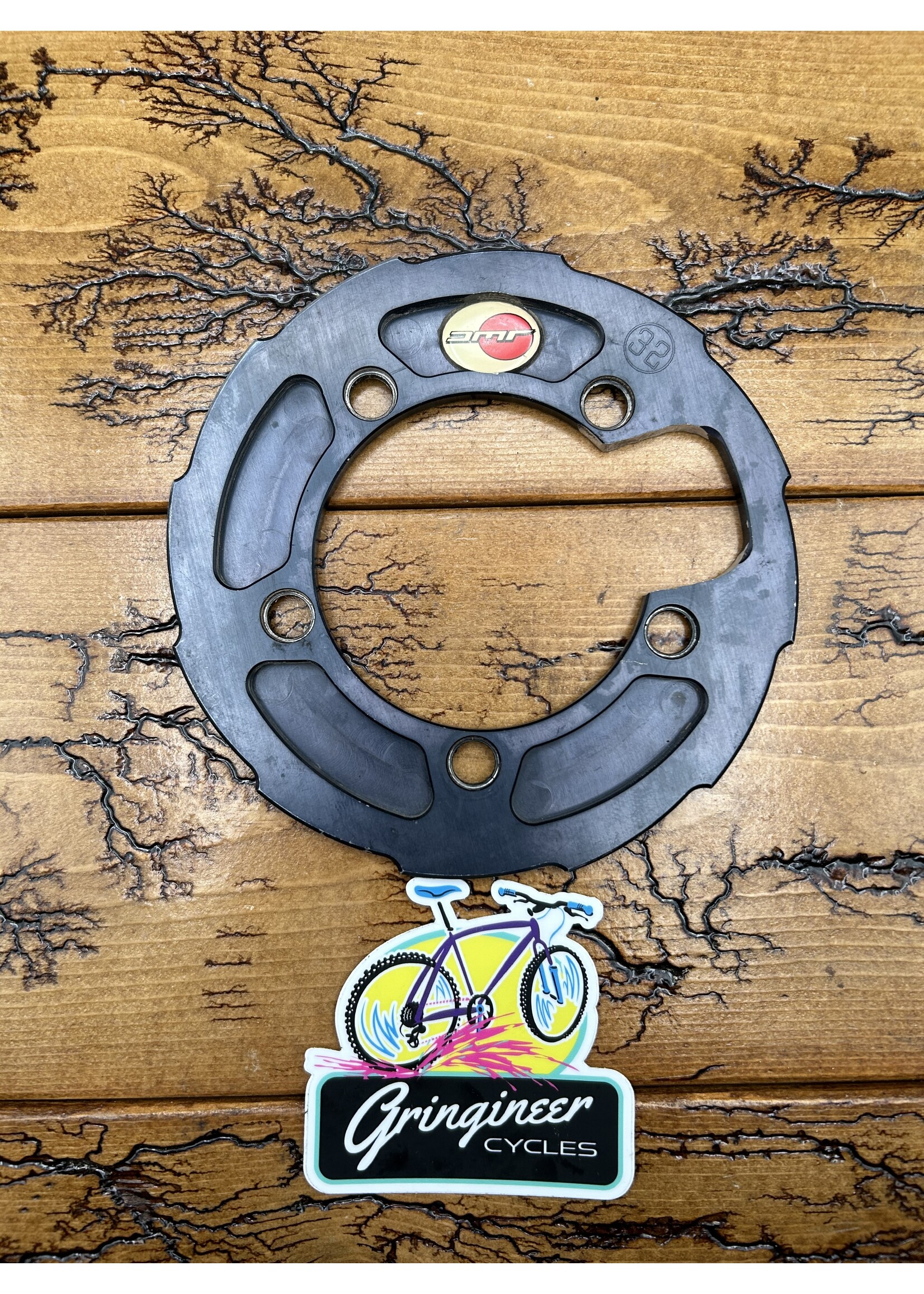 DMR DMR Ring Thing 32 Tooth 94 BCD Bash Guard