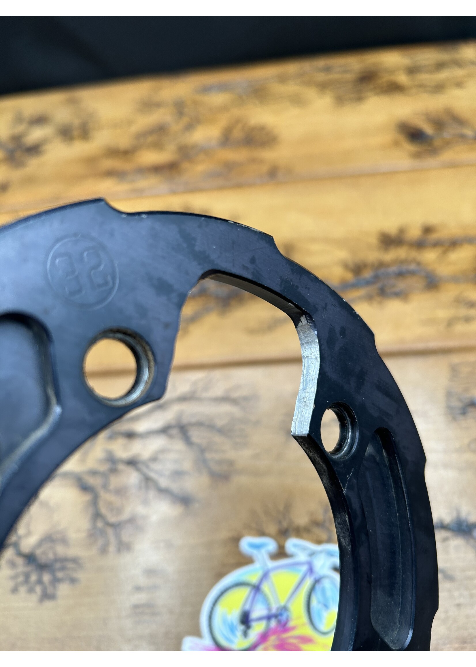 DMR DMR Ring Thing 32 Tooth 94 BCD Bash Guard