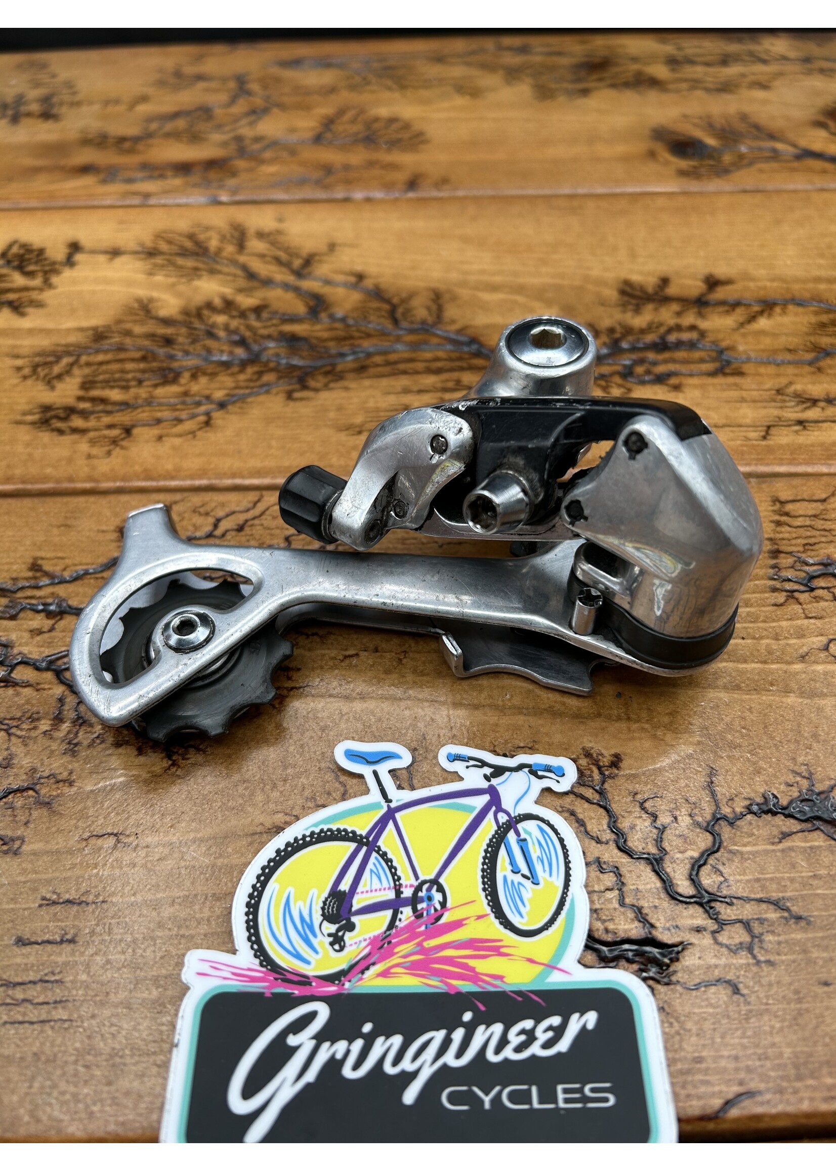 SHIMANO Shimano Deore XT RD-M730 Rear Derailleur