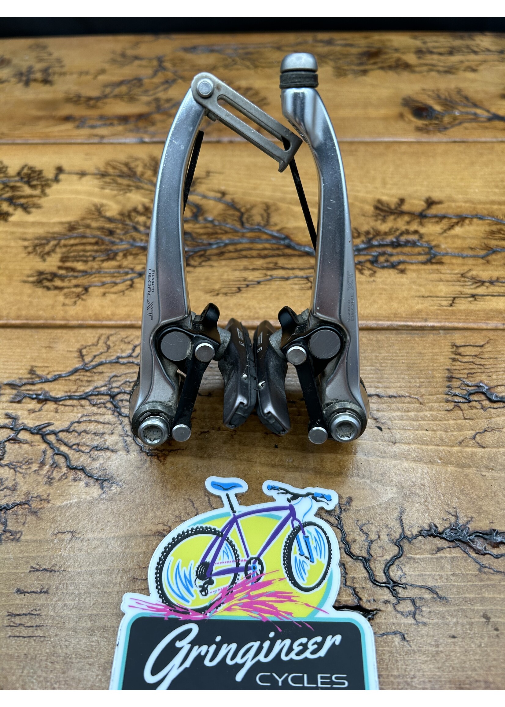 SHIMANO Shimano Deore XT BR-M739 V Brake