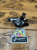 Sram X9 Left 3 Speed Shifter