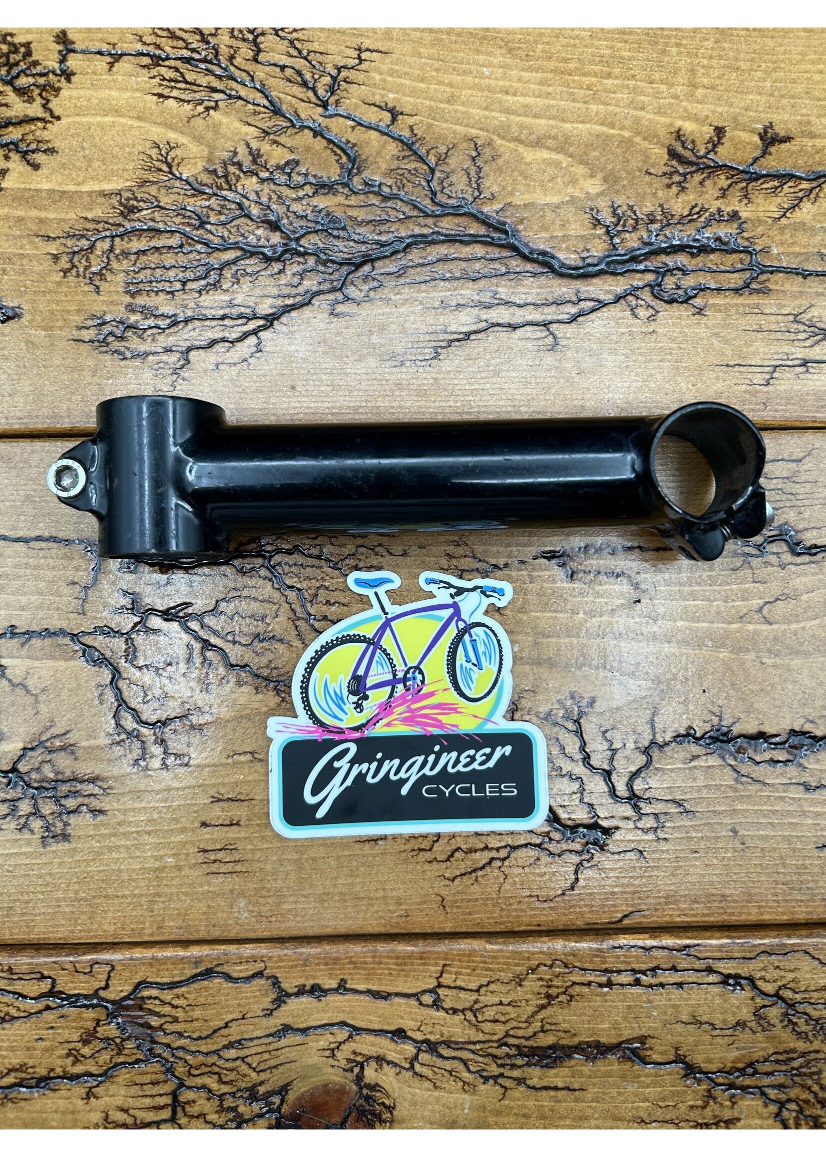Salsa Salsa 135mm 1 1/8 25.4mm Steel Threadless Stem